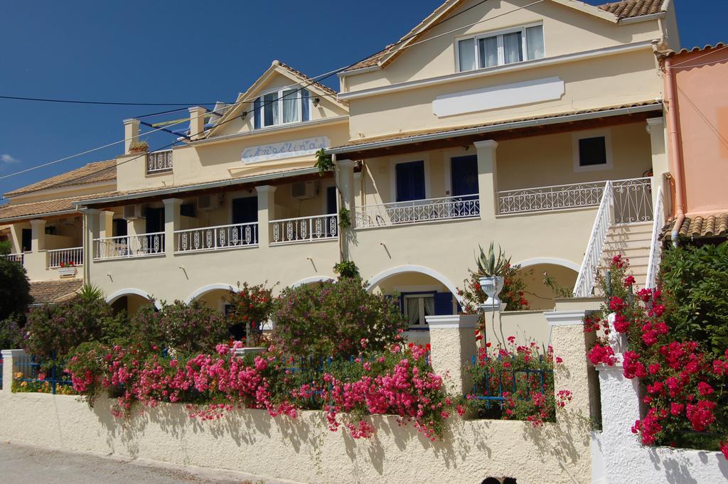 Angelina Apartments Roda  Exterior photo