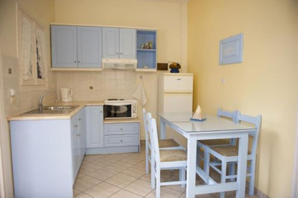 Angelina Apartments Roda  Room photo