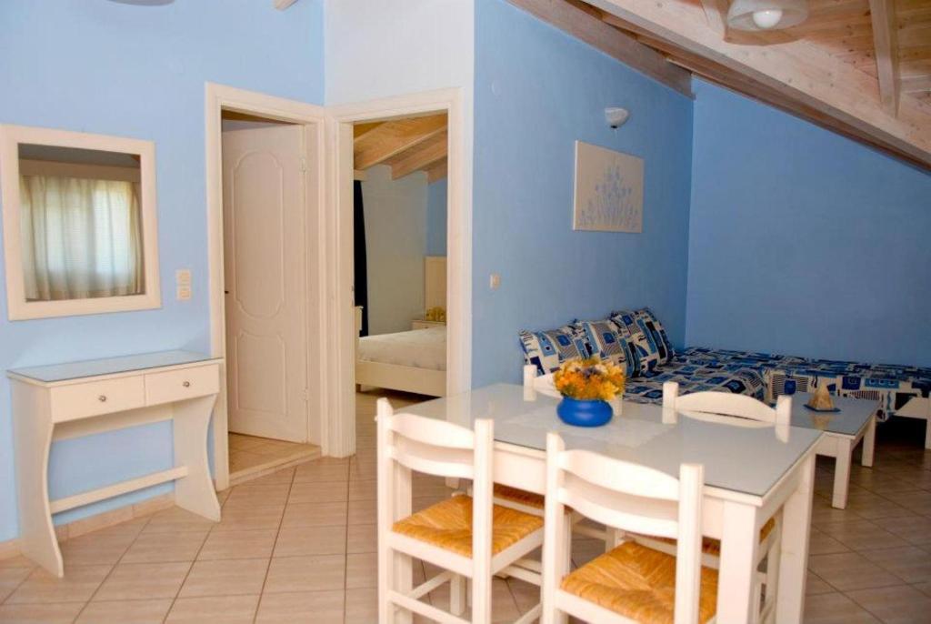 Angelina Apartments Roda  Room photo