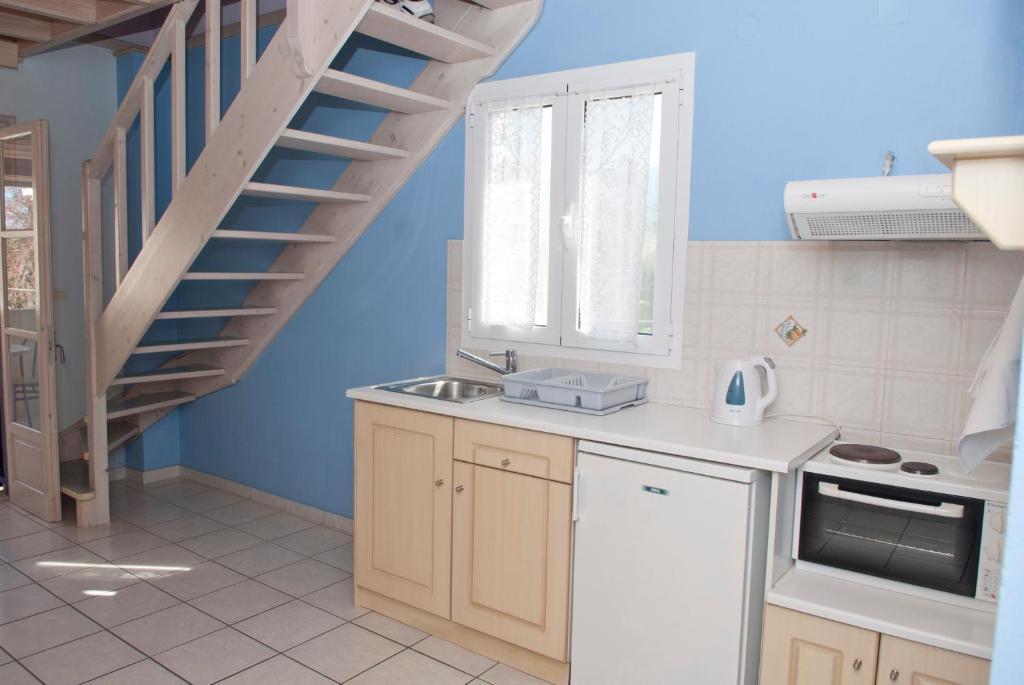 Angelina Apartments Roda  Room photo