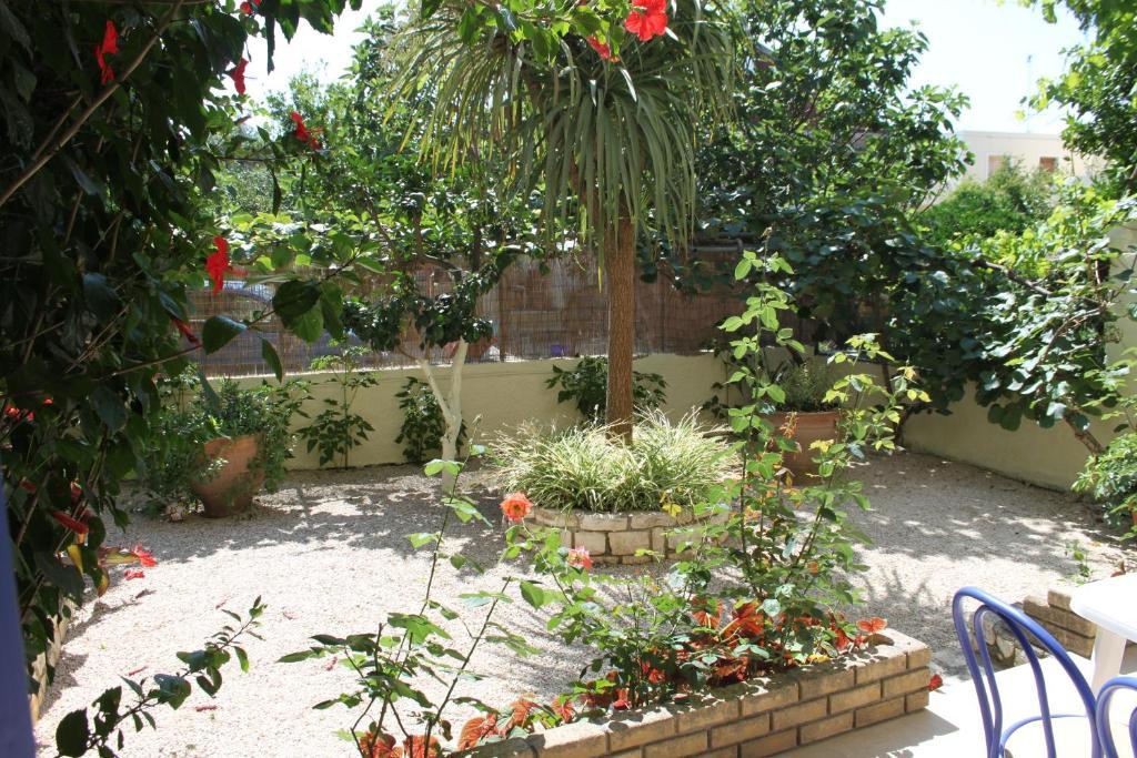 Angelina Apartments Roda  Room photo