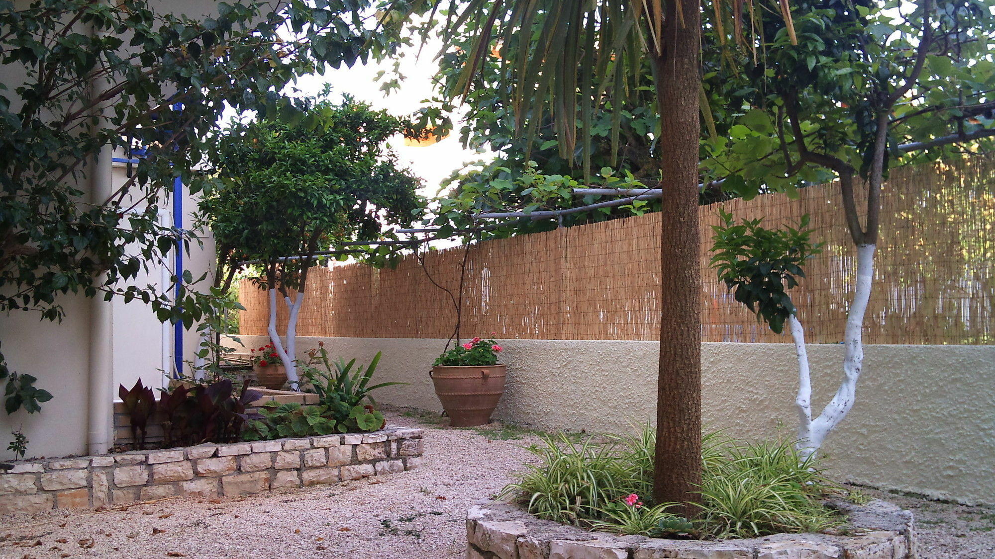 Angelina Apartments Roda  Exterior photo